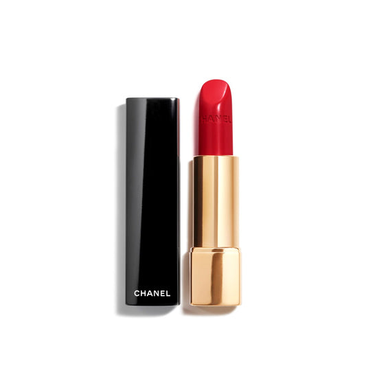 Chanel Rouge Allure Cor de Lábios Luminosa Intensa 104 3.5g