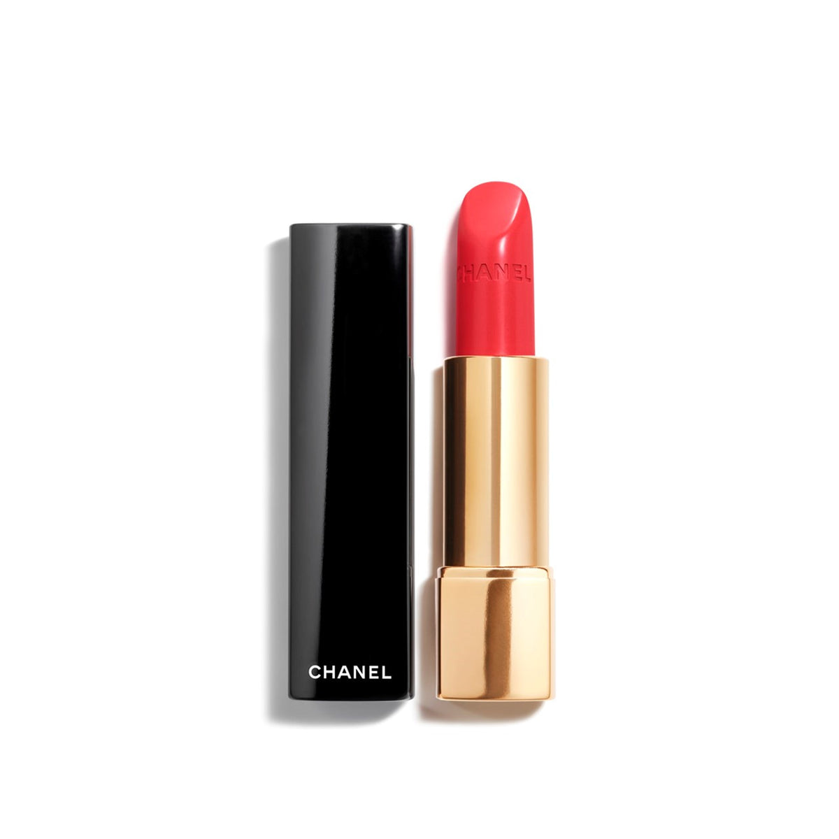 Chanel Rouge Allure Batom Luminoso Intenso 152 Insaisissable 3.5g