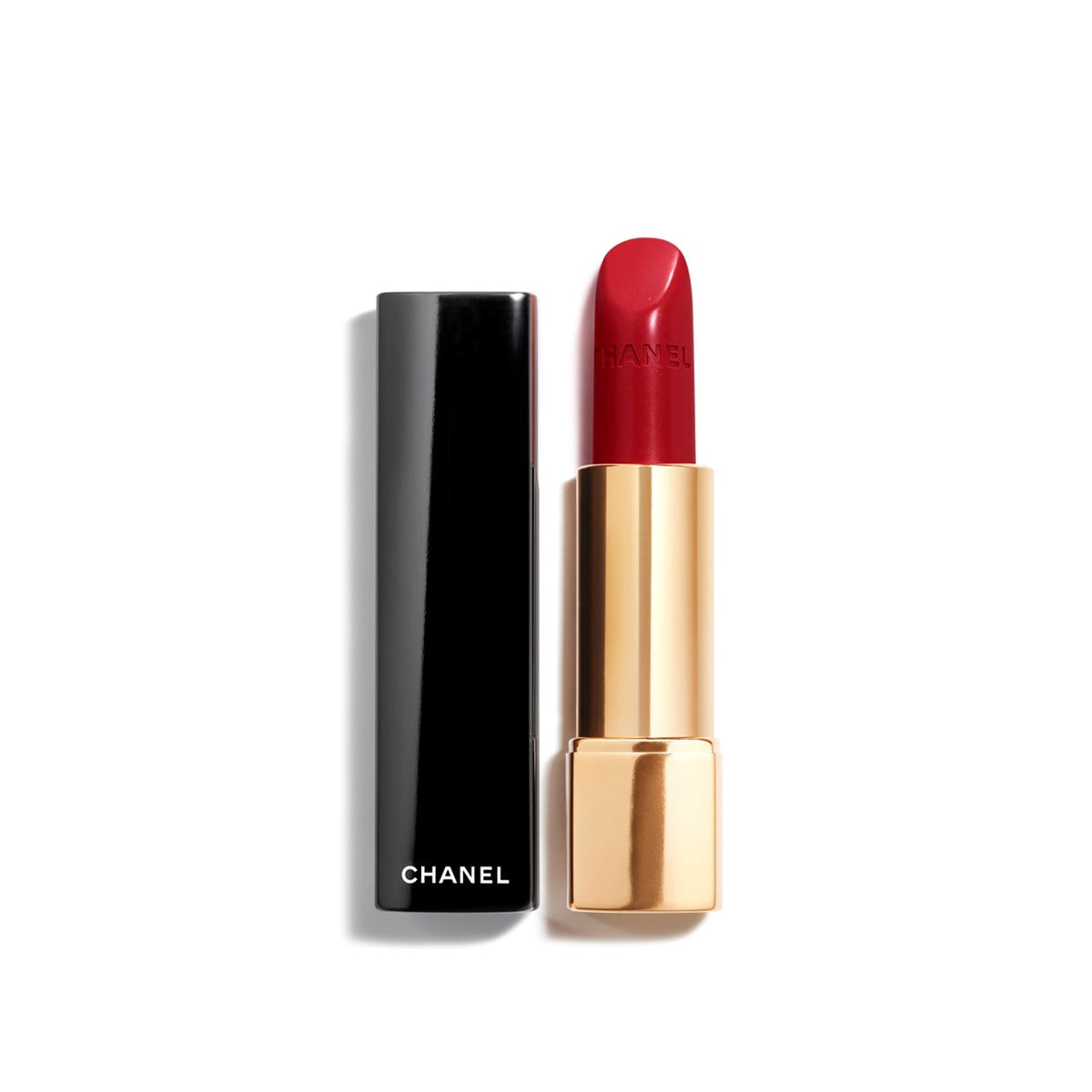 Chanel Rouge Allure Cor de Lábios Intensa Luminosa 99 Pirate 3.5g