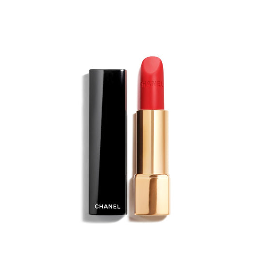 Chanel Rouge Allure Velvet Batom Luminoso Mate 57 3.5g