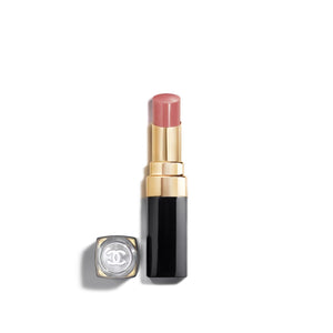 Chanel Rouge Coco Flash Cor de Lábios Hidratante de Brilho Vibrante 84 Immédiat 3g