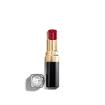 Chanel Rouge Coco Flash Cor de Lábios Hidratante de Brilho Vibrante 92 Amour 3g