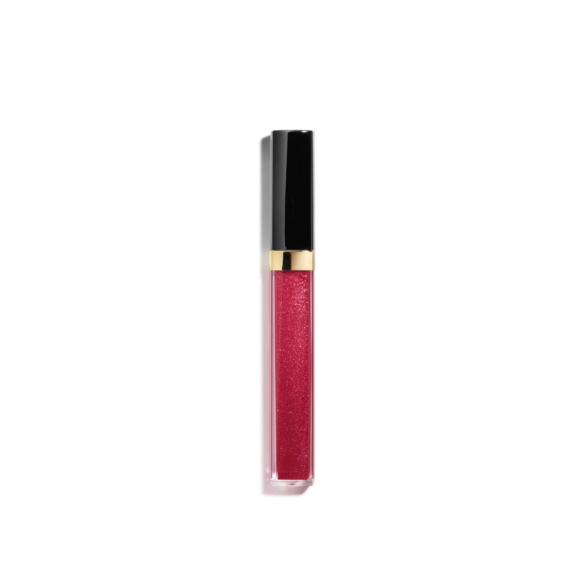 Chanel Rouge Coco Gloss Brilho Hidratante 106 Amarena 5.5g