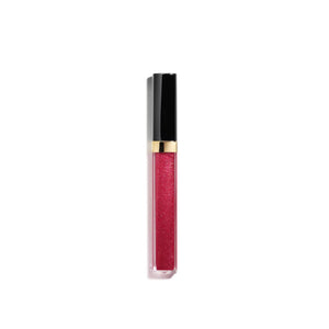 Chanel Rouge Coco Gloss Brilho Hidratante 106 Amarena 5.5g