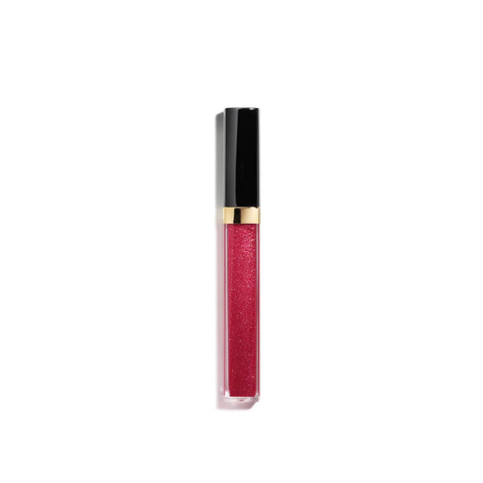 Chanel Rouge Coco Gloss Brilho Hidratante 106 Amarena 5.5g