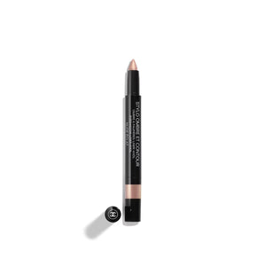 Chanel Stylo Ombre Et Contour Lápis de Olhos e Sombra-Khol 06 Nude Éclat 0.8g