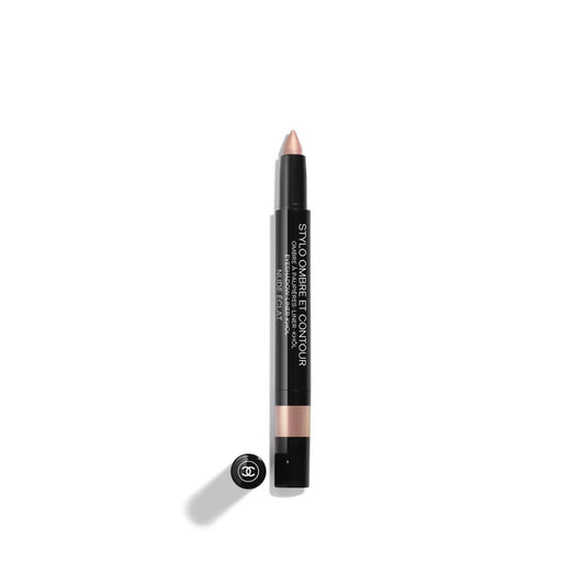 Chanel Stylo Ombre Et Contour Lápis de Olhos e Sombra-Khol 06 Nude Éclat 0.8g