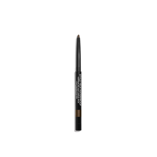 Chanel Stylo Yeux Waterproof Delineador de Olhos de Longa Duração 20 Espresso 0,30g