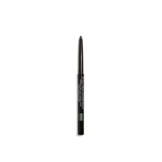 Chanel Stylo Yeux Waterproof Delineador de Olhos de Longa Duração 46 Vert Émeraude 0.30g
