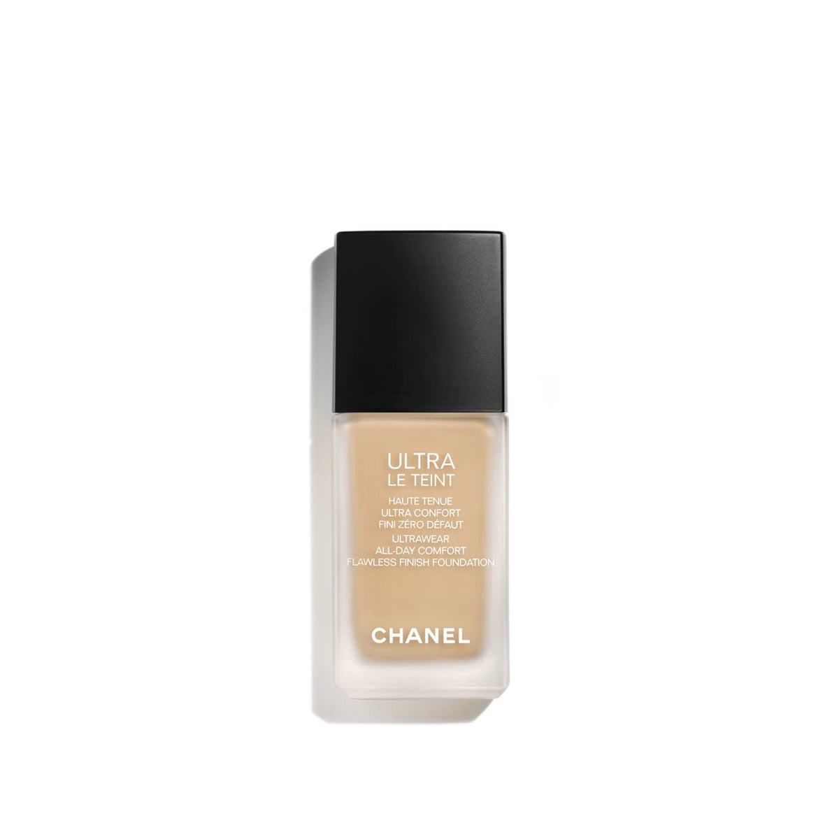 Chanel Ultra Le Teint Base de Acabamento Impecável B30 30ml