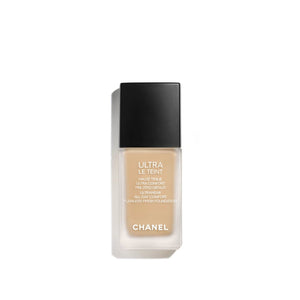 Chanel Ultra Le Teint Base de Acabamento Impecável B30 30ml