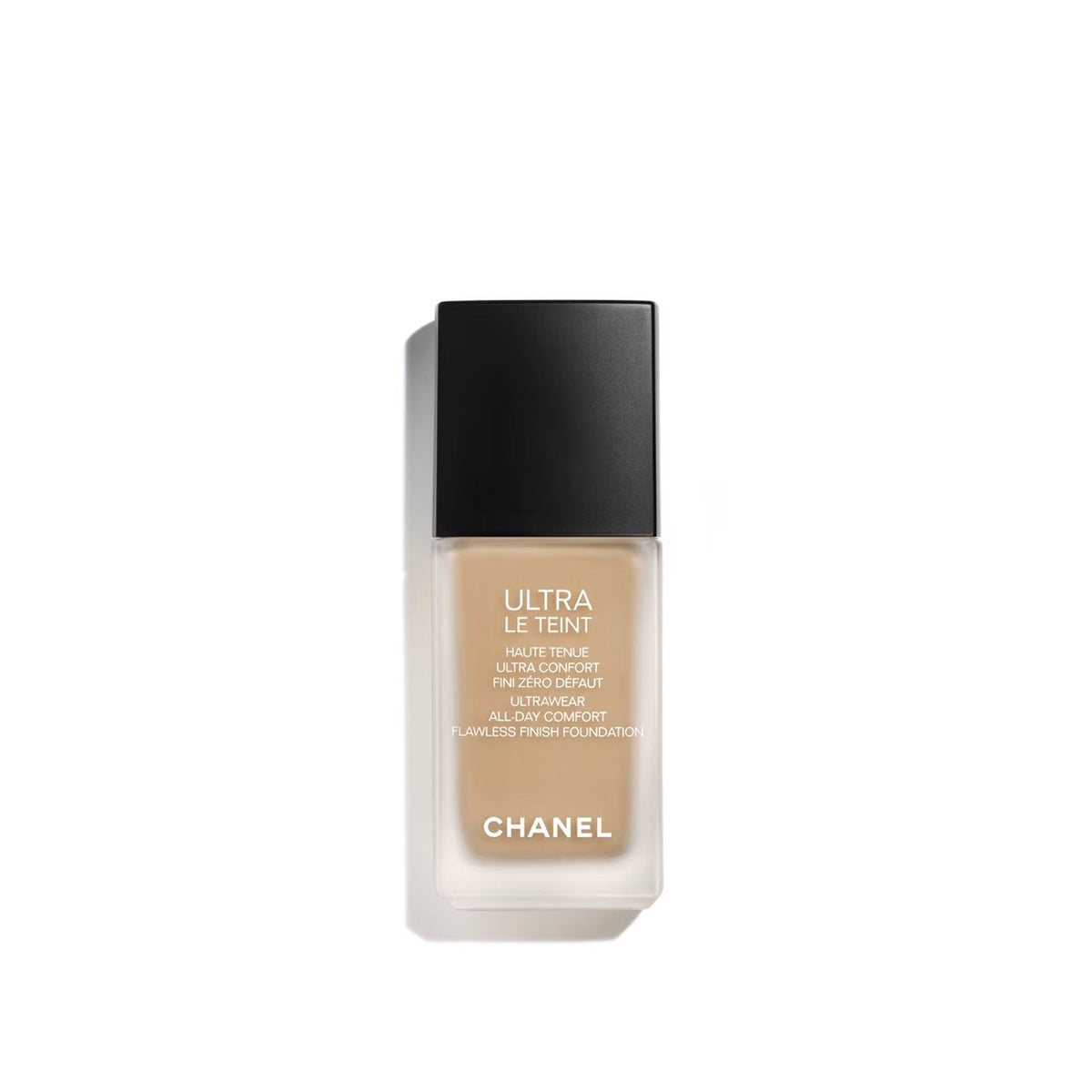 Chanel Ultra Le Teint Base de Acabamento Impecável B40 30ml