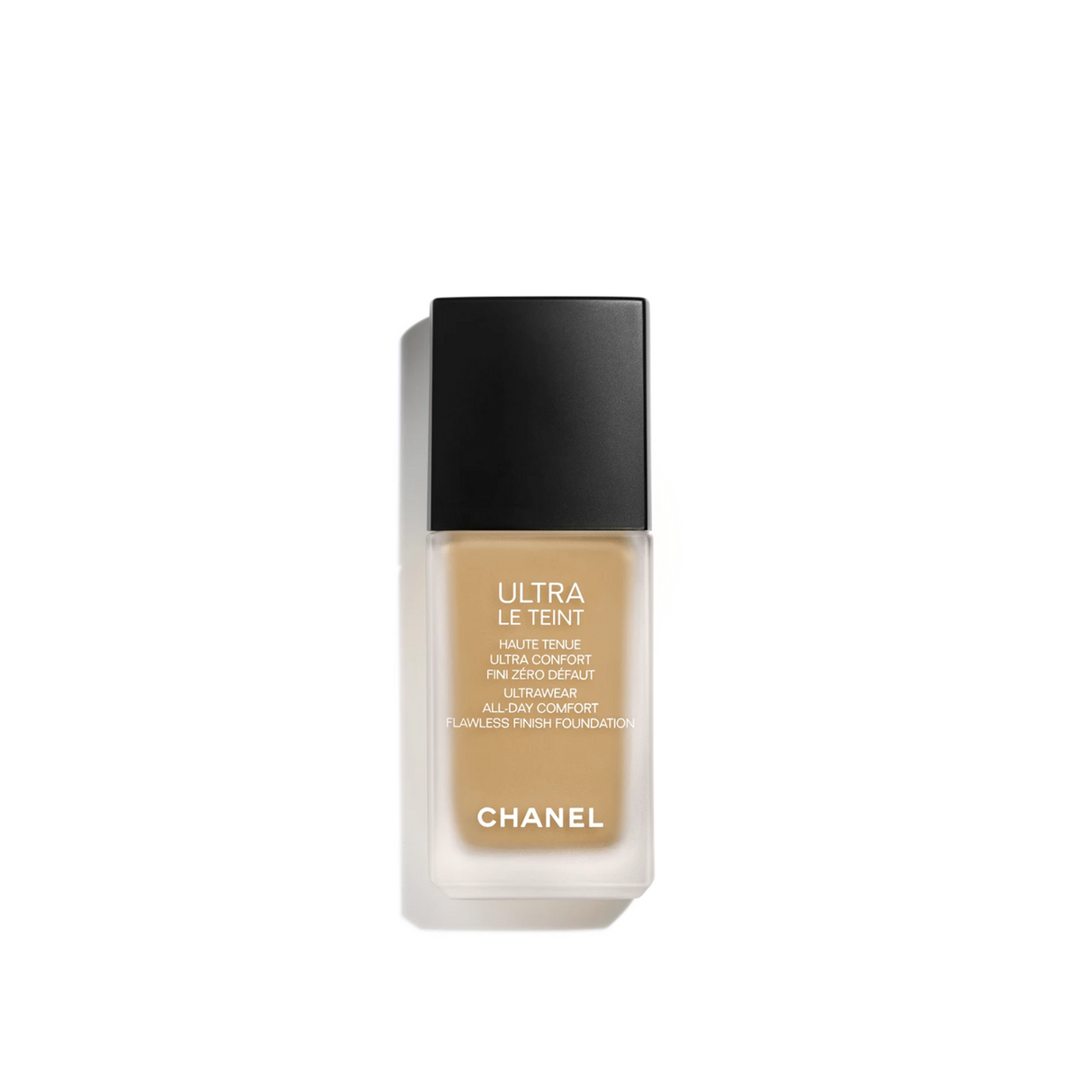 Chanel Ultra Le Teint Base de Maquilhagem Acabamento Impecável BD91 30ml