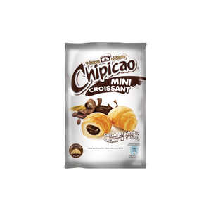 Chipicao Mini Croissants Chocolate 80 gr