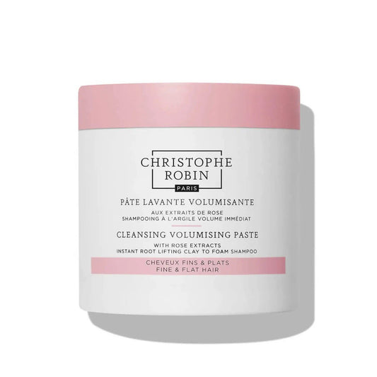 Christophe Robin Cleansing Volumizing Pasta 250ml