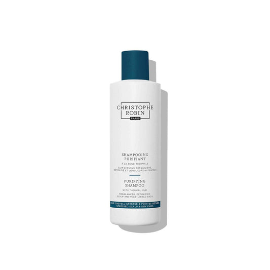Christophe Robin Champú Purificante 250ml
