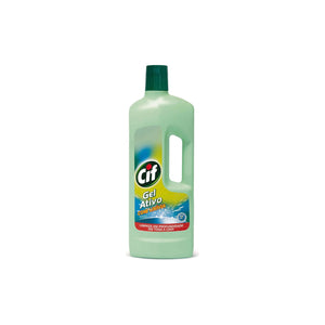 Cif Gel Ativo com Lixívia 750 ml