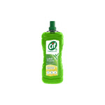 Cif Lava Tudo Líquido Limão Verde 1.3 L