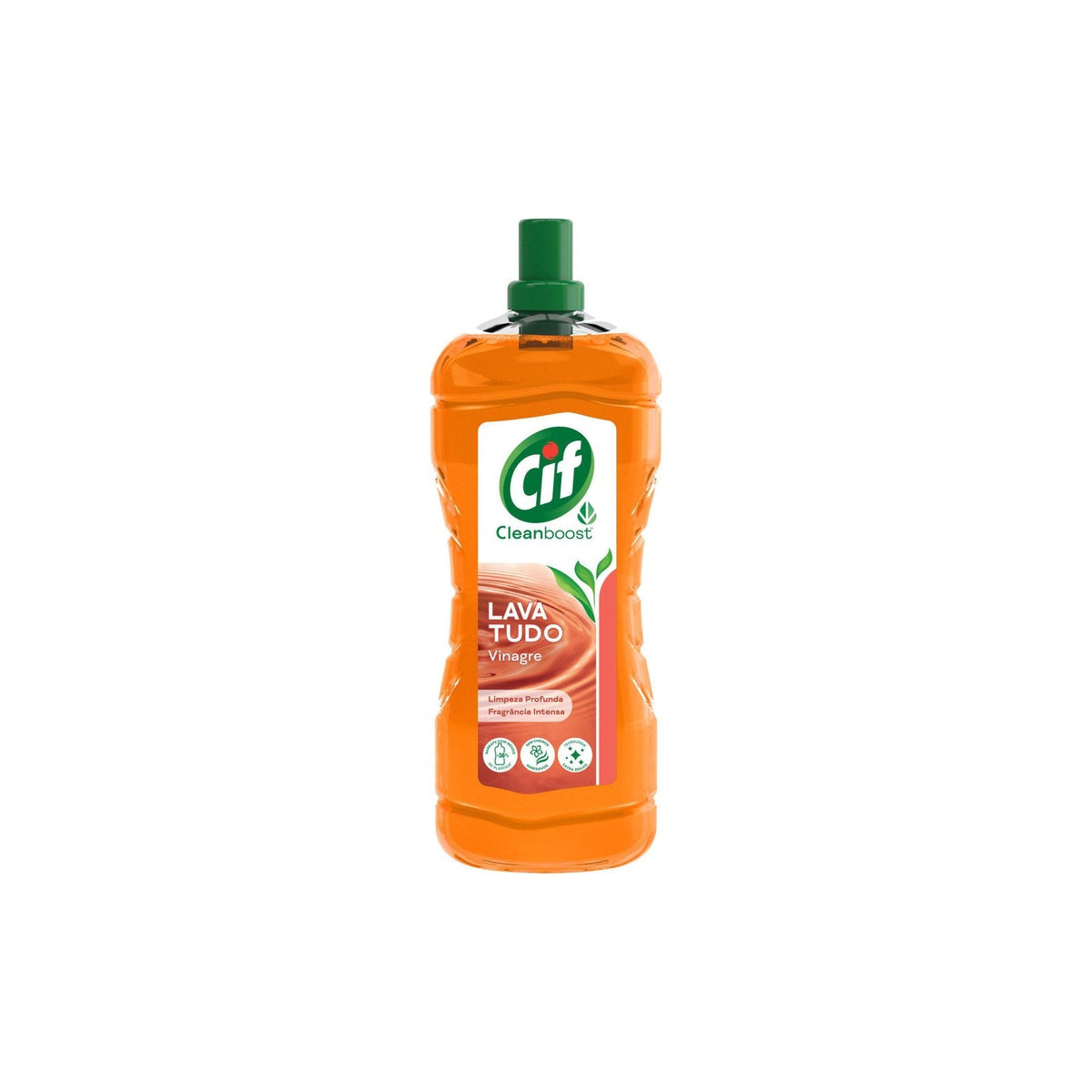 Cif Líquido Vinagre 1.3 L
