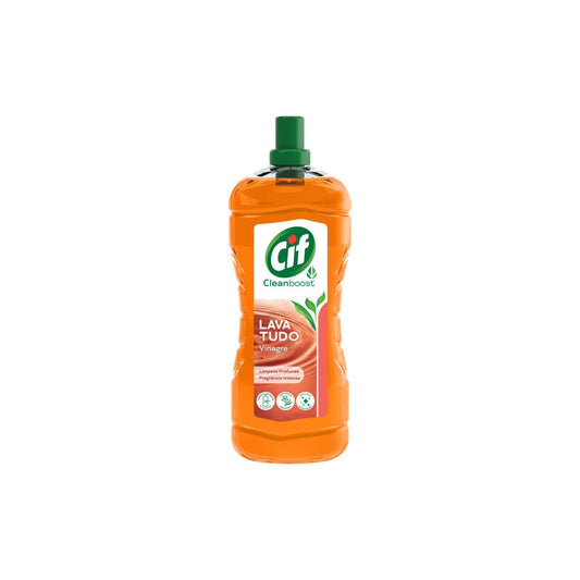 Cif Líquido Vinagre 1.3 L