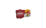 Cigala Pronto a Comer Basmati 2 x 125 gr