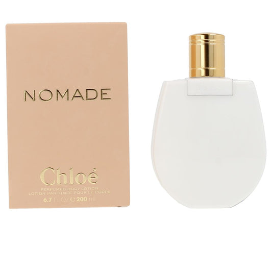 Chloé Nomade Loción Corporal 200 ml