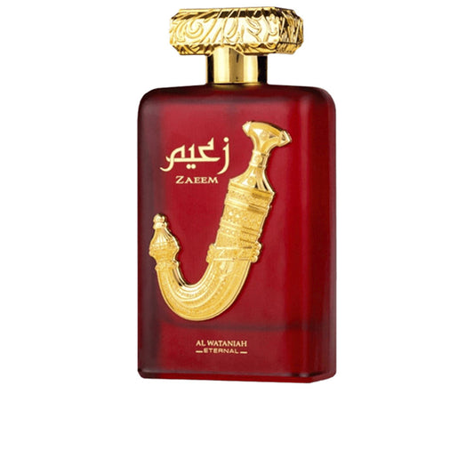 Al Wataniah Zaeem Eau de Parfum Vaporizador 100 ml