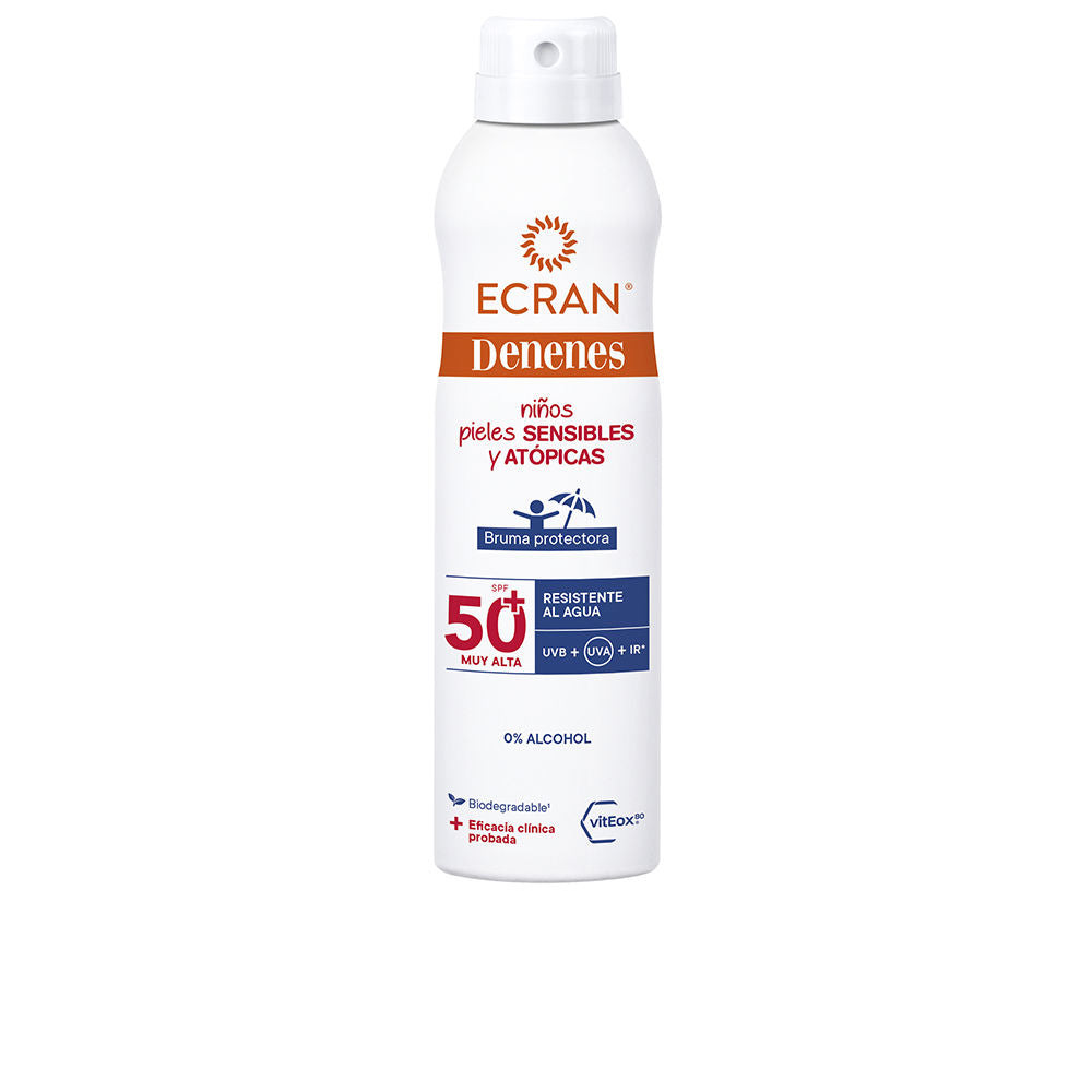 Denenes Ecran Denenes Névoa Protetora SPF50+ 250ml