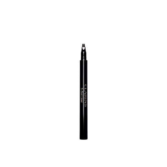 Clarins 3-Dot Liner Delineador de ojos fácil Black 0.7ml