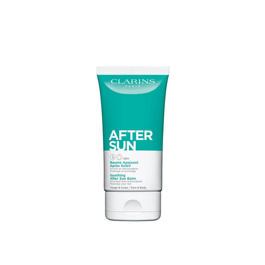 Clarins After-Sun Soothing Bálsamo 150ml