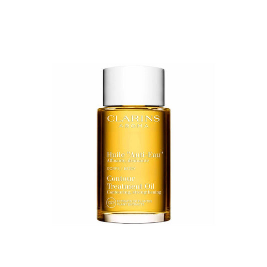Clarins Aceite Corporal Anti-Eau 100ml