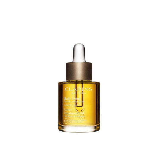 Clarins Aceite Tratamiento Aroma Loto 30ml