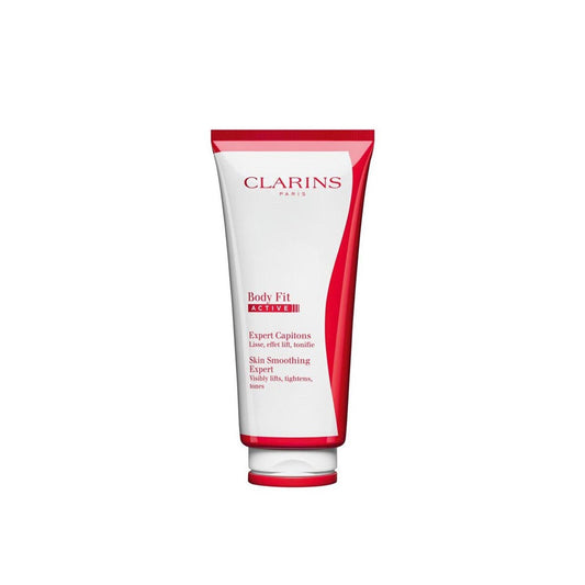 Clarins Body Fit Active Expert Anti-Celulitis y Firmeza 200ml