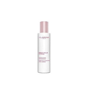 Clarins Bright Plus [advanced] Brightening Hidratante Milky Emulsion 100 Ml