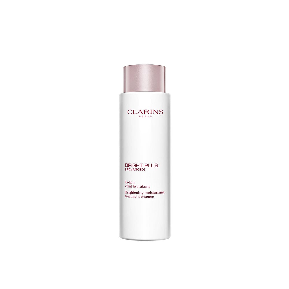 Clarins Bright Plus [advanced] Brightening Hidratante Treatment Essence 200 Ml