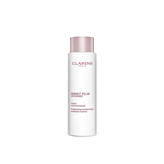 Clarins Bright Plus [advanced] Brightening Hidratante Treatment Essence 200 Ml