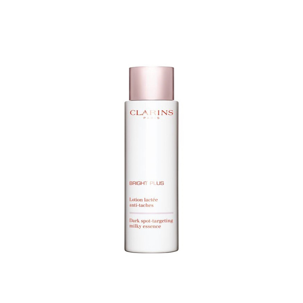 Clarins Bright Plus Esencia Leche Antimanchas 200ml