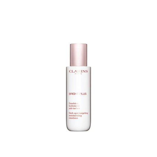 Clarins Bright Plus Emulsión Hidratante Antimanchas 75ml