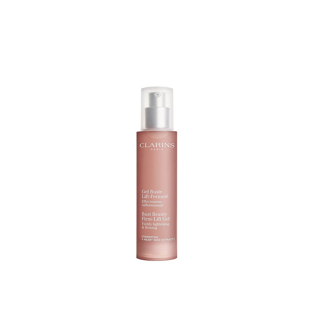 Clarins Bust Beauty Firm-lift Gel 50 Ml