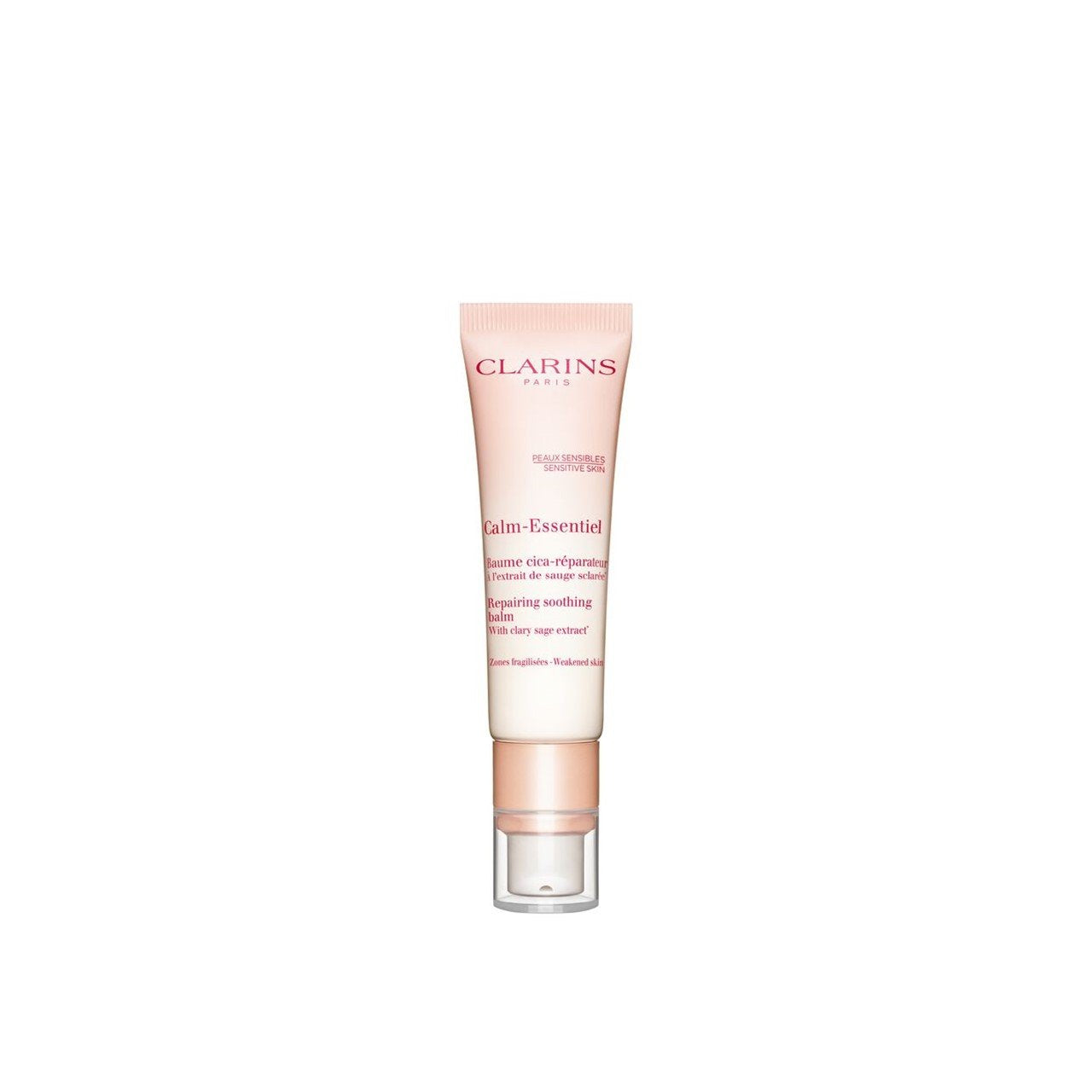 Clarins Calm-Essentiel Repairing Soothing Bálsamo 30ml