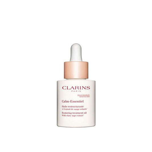 Clarins Calm-Essentiel Aceite Tratamiento Calmante 30ml