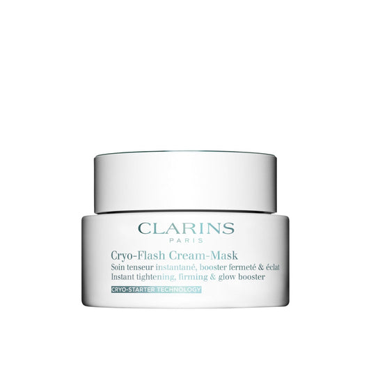 Clarins Cryo-Flash Creme-Máscara 75ml