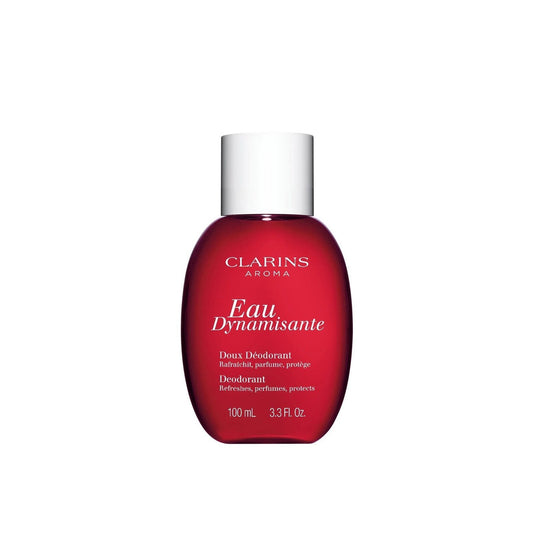 Clarins Eau Dynamisante Desodorizante 100ml