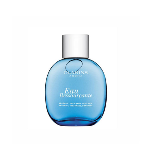 Clarins Eau Ressourçante Tratamiento Perfumado 100ml