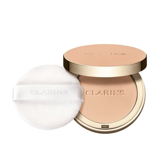 Clarins Ever Matte Compacto Polvo 03 Light Medium 10g