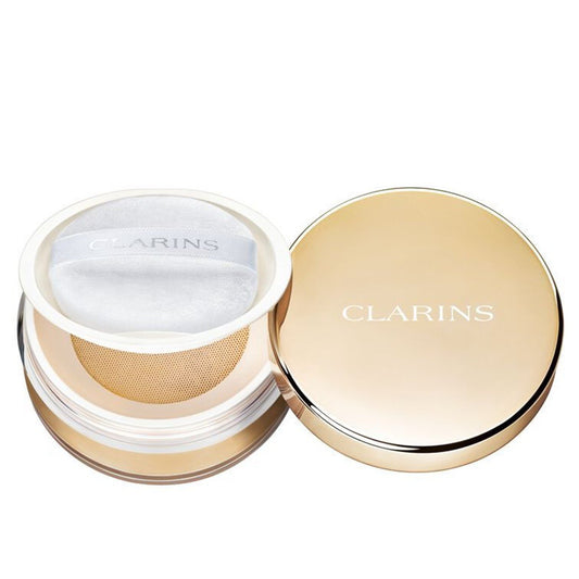 Clarins Ever Matte Polvo Suelto 03 Universal Deep 15g