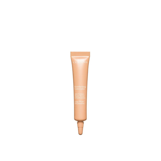 Clarins Everlasting Corrector 01 Light 12ml