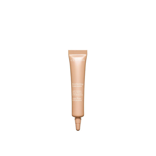 Clarins Everlasting Corrector 02.5 Medio 12ml