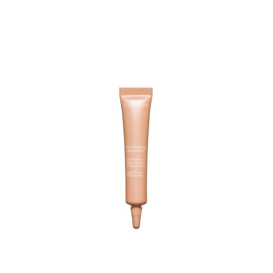 Clarins Everlasting Corrector 02 Light Medium 12ml