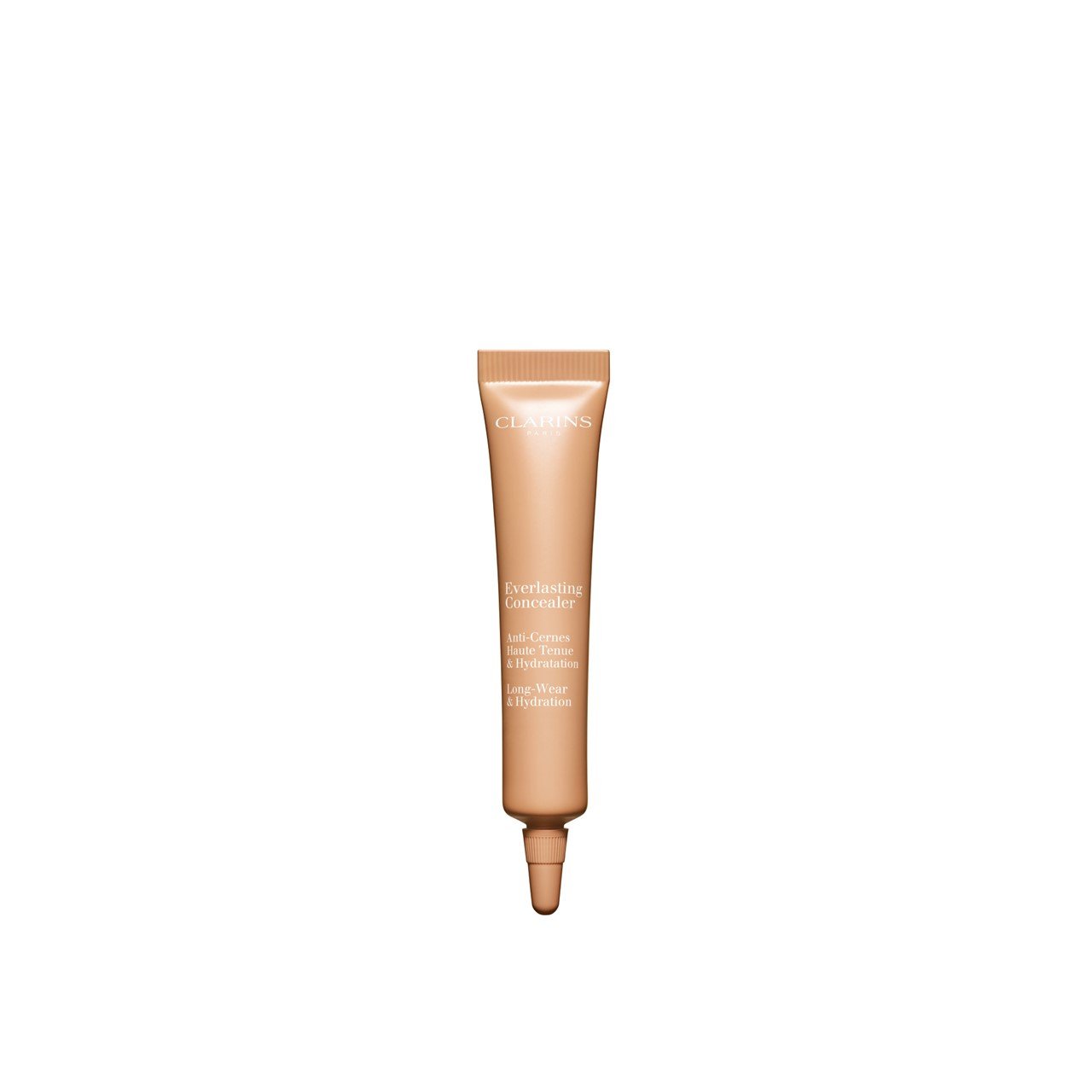Clarins Everlasting Corretor 03 Medium Deep 12ml
